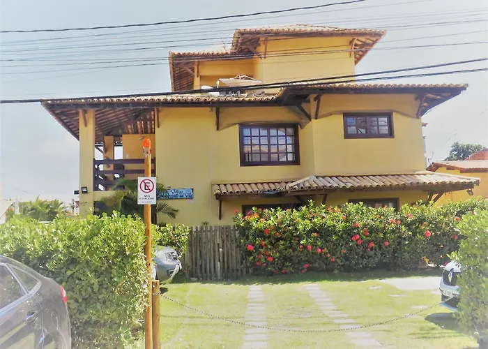 Apart Para Ate 6 Pessoas - Pf