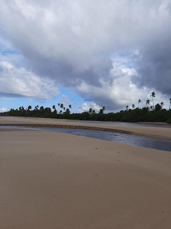 Ate 6 Pessoas - Pf * Praia do Forte