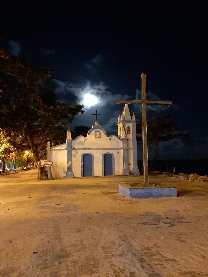 Ate 6 Pessoas - Pf Praia do Forte