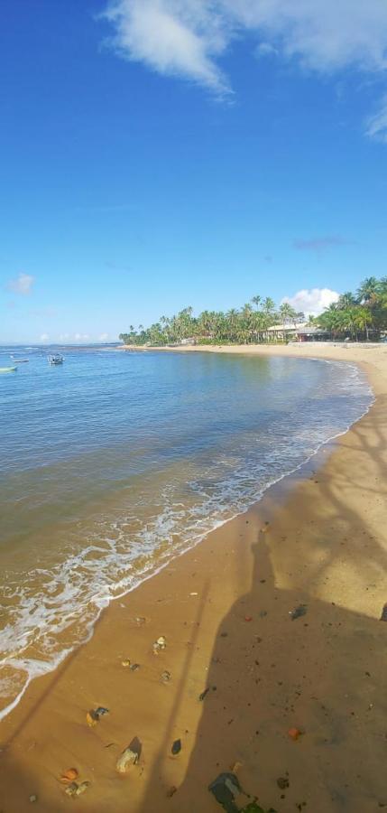 Apartment Ate 6 Pessoas - Pf Praia do Forte