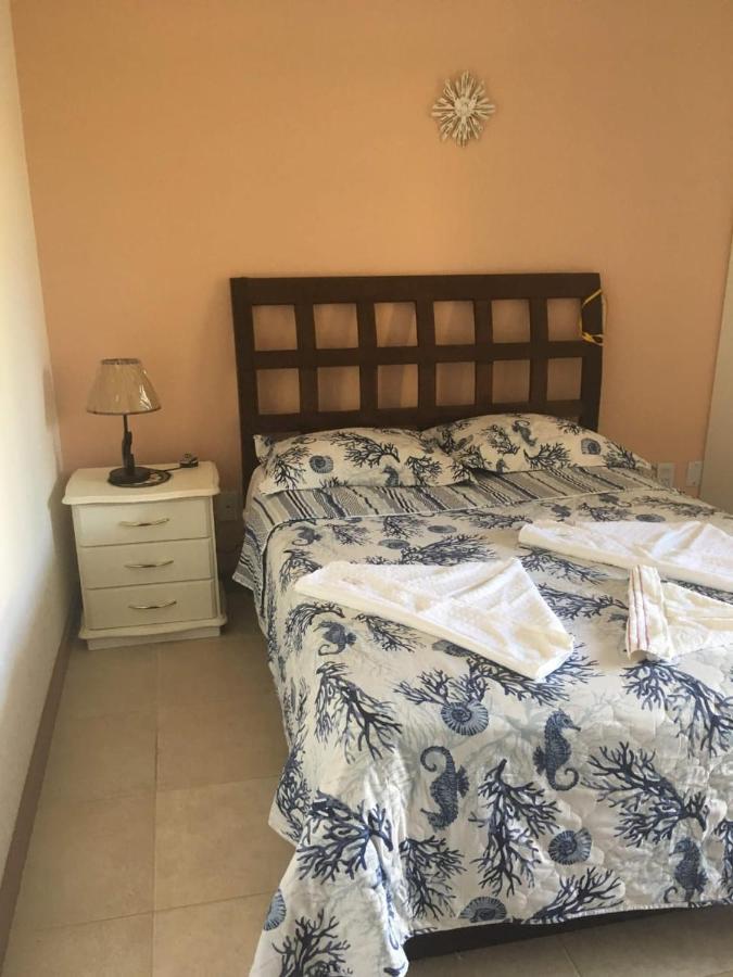 Apartment Ate 6 Pessoas - Pf Praia do Forte
