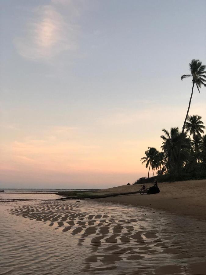 Ate 6 Pessoas - Pf * Praia do Forte