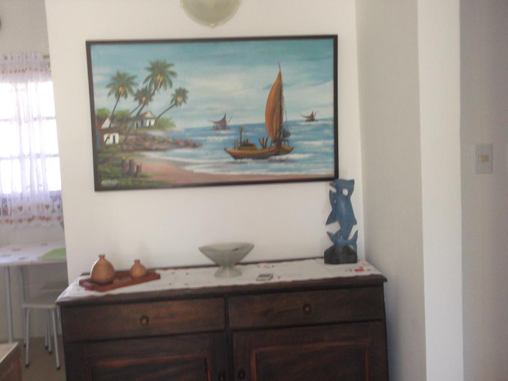 Apartment Ate 6 Pessoas - Pf *