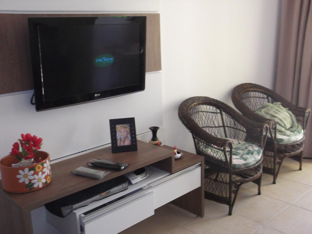 Ate 6 Pessoas - Pf Apartment *