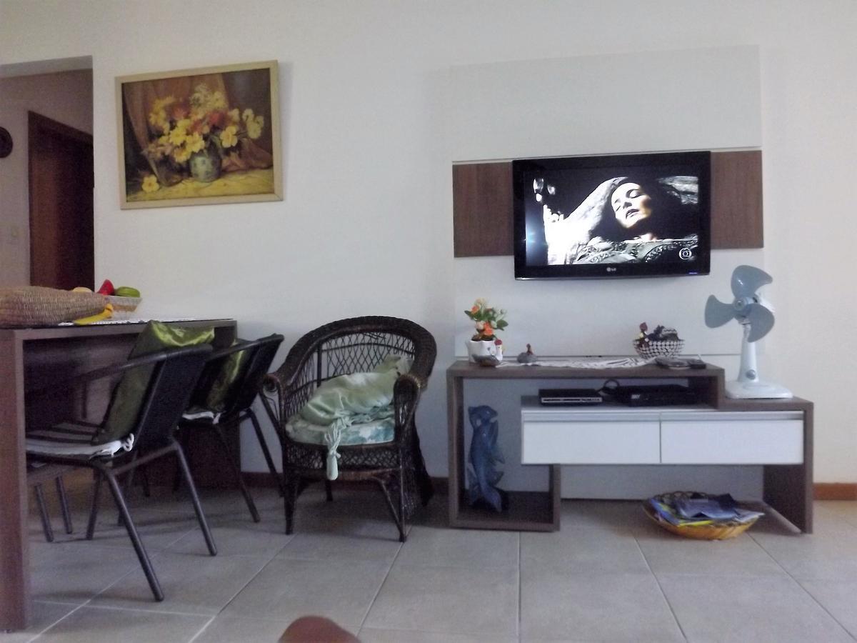 Apartment Ate 6 Pessoas - Pf *
