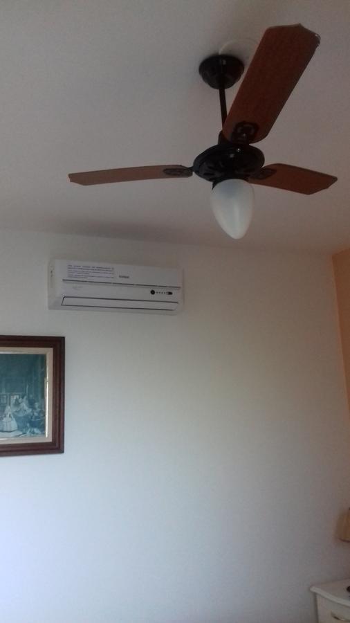 Apartment Ate 6 Pessoas - Pf