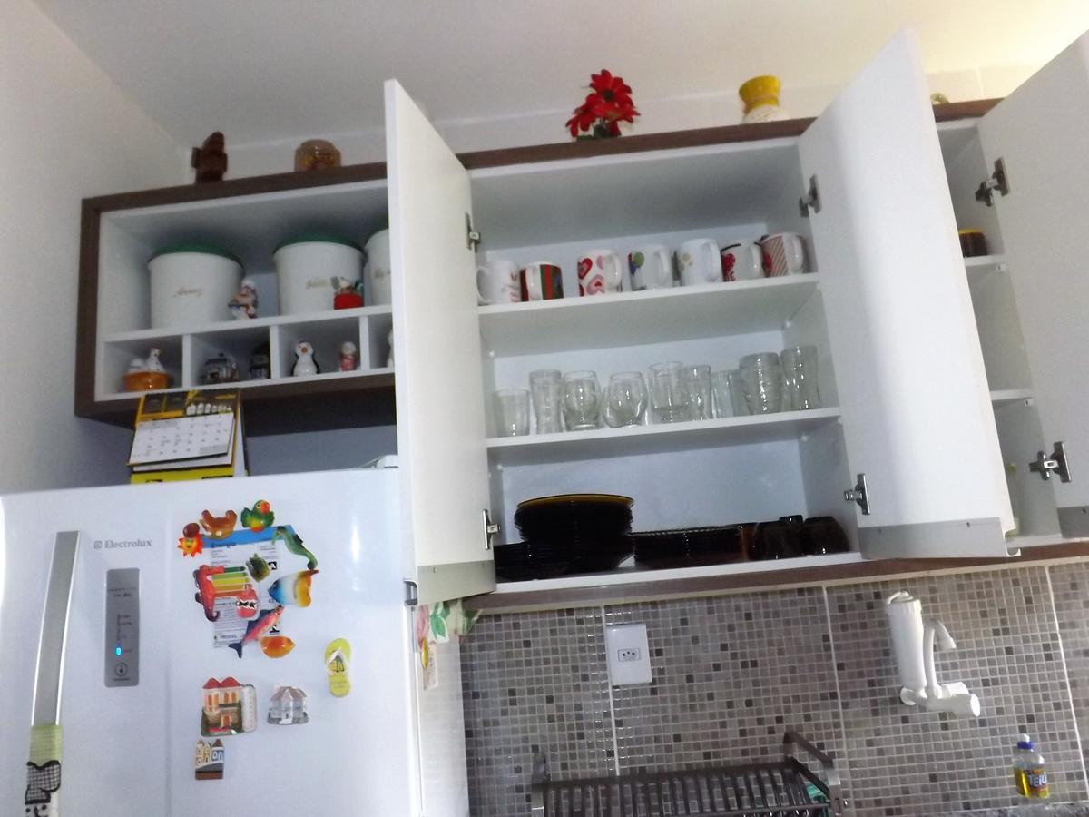 Apartment Ate 6 Pessoas - Pf