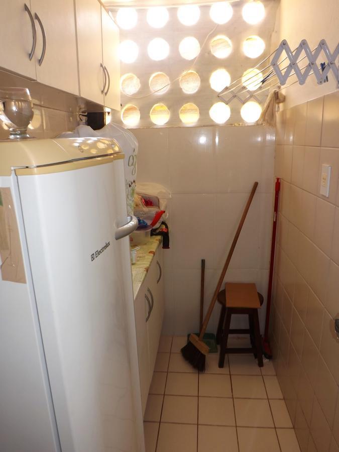 Apartment Ate 6 Pessoas - Pf
