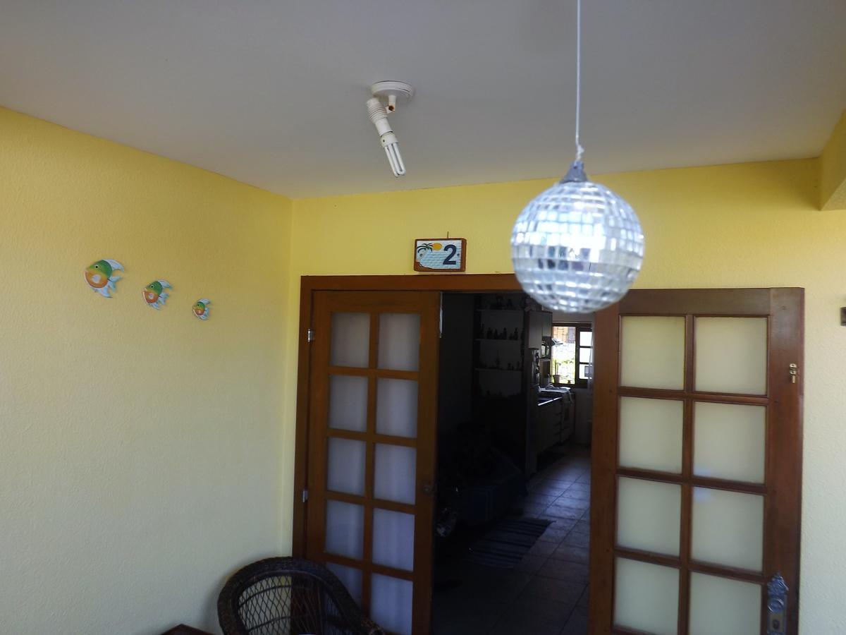 Apartment Ate 6 Pessoas - Pf *