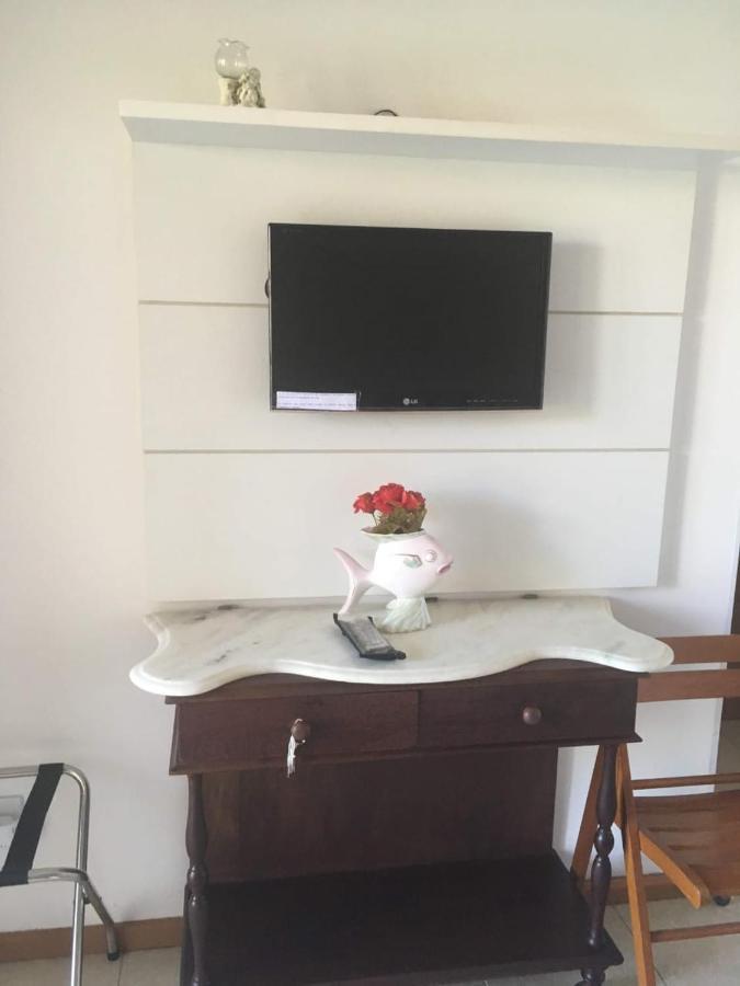 Ate 6 Pessoas - Pf Apartment