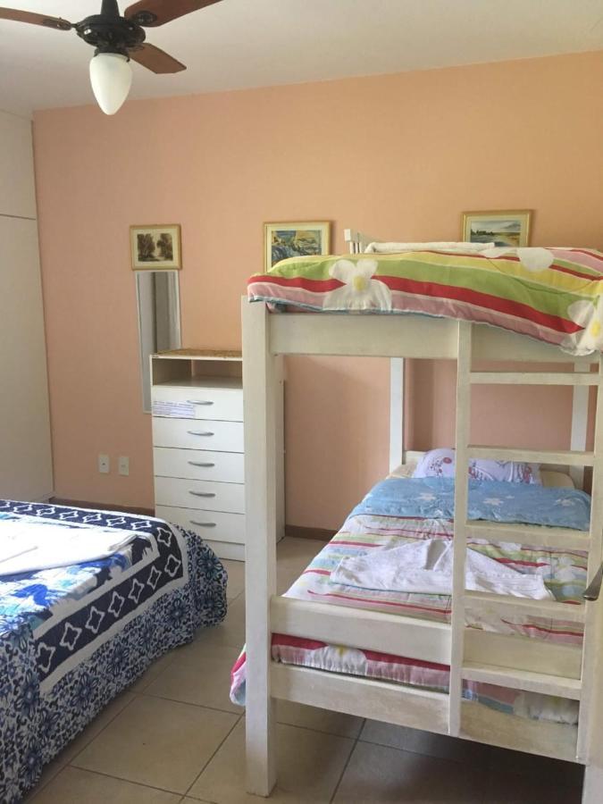 Ate 6 Pessoas - Pf Apartment