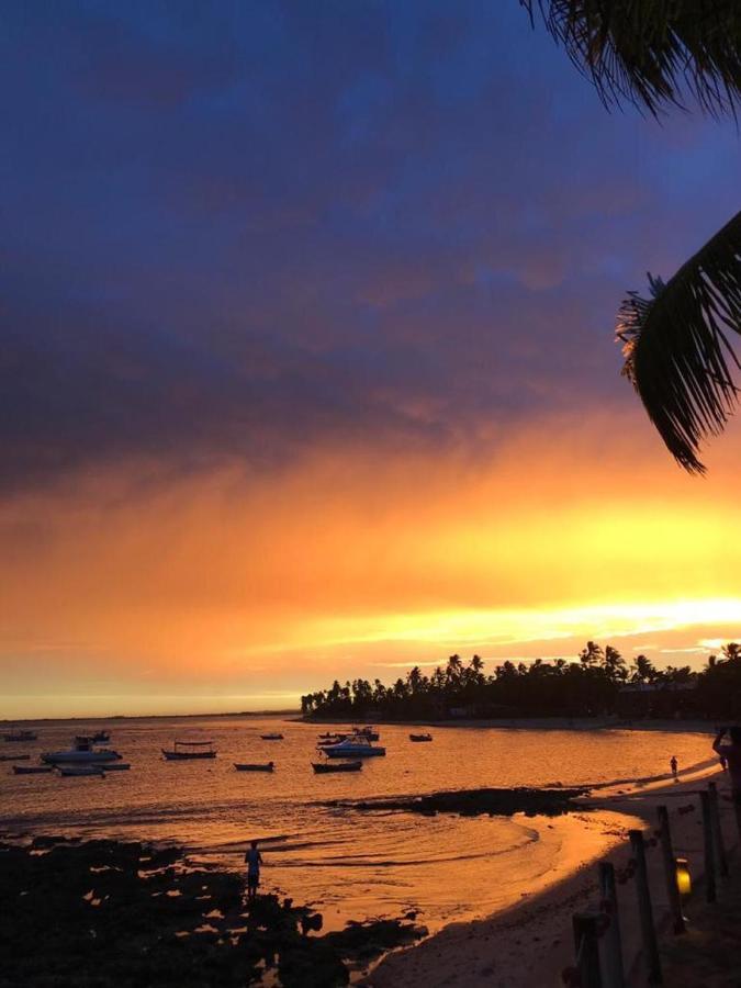 Apartamento Ate 6 Pessoas - Pf Praia do Forte