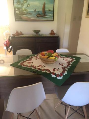Ate 6 Pessoas - Pf Apartamento Praia do Forte