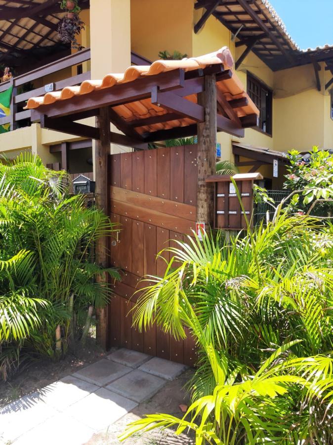 Ate 6 Pessoas - Pf Apartamento Praia do Forte