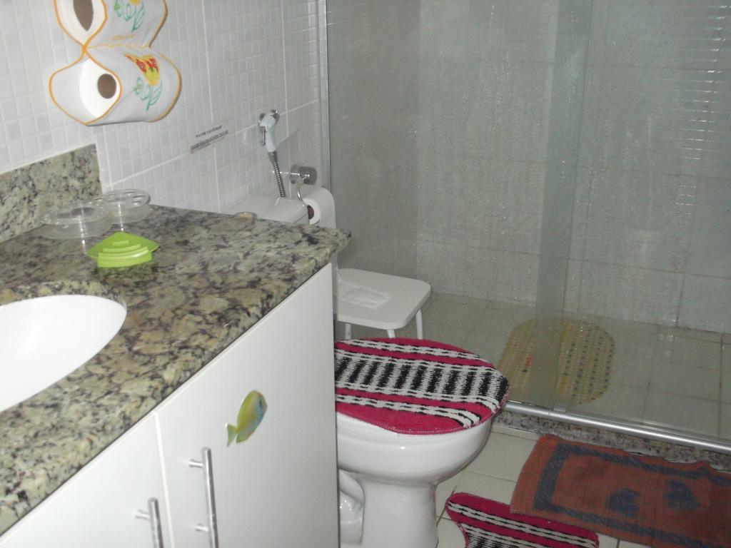 Apartamento Ate 6 Pessoas - Pf *