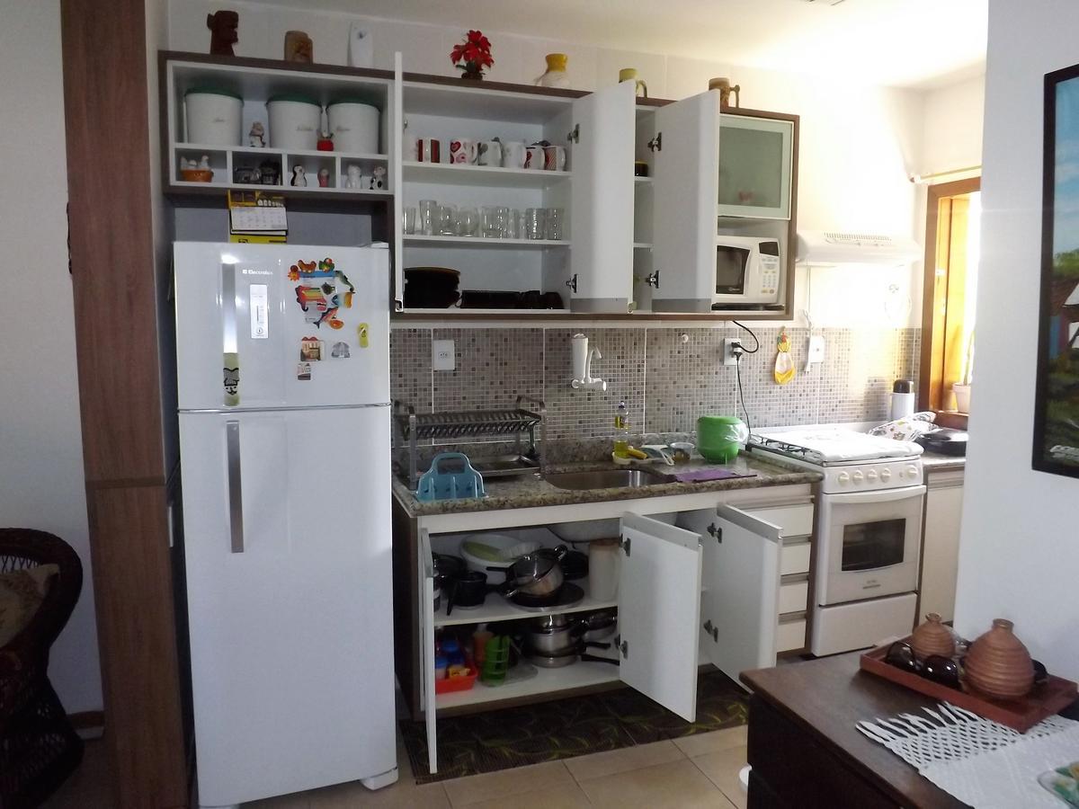 Ate 6 Pessoas - Pf Apartamento Praia do Forte
